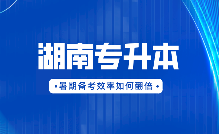 2023年湖南統招專升本大學語文練習題